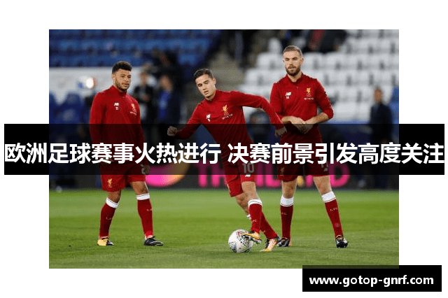 欧洲足球赛事火热进行 决赛前景引发高度关注