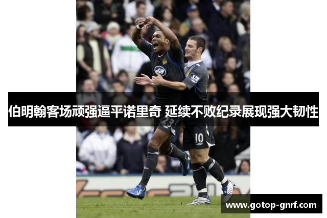 伯明翰客场顽强逼平诺里奇 延续不败纪录展现强大韧性
