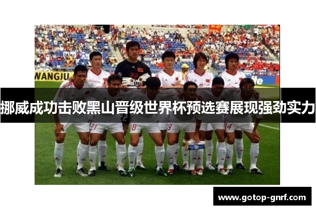 挪威成功击败黑山晋级世界杯预选赛展现强劲实力